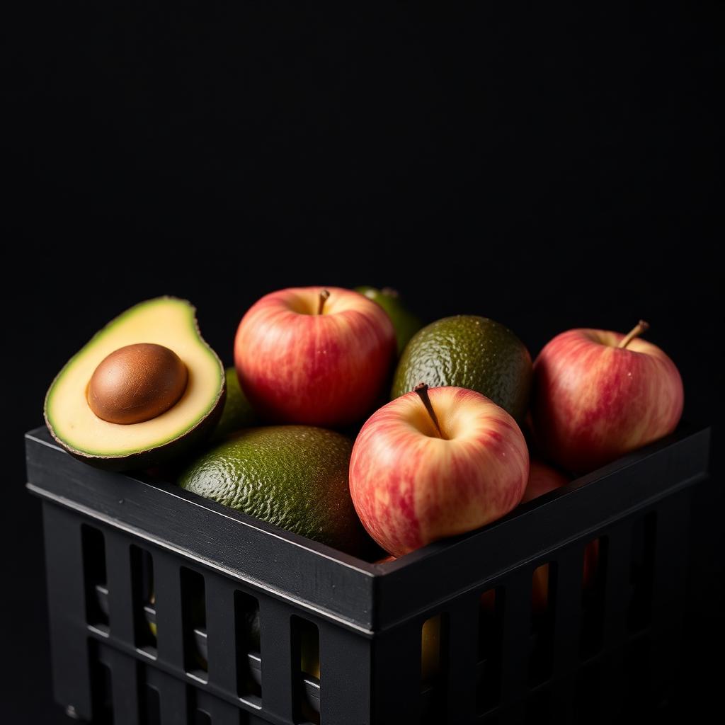 Fresh Produce