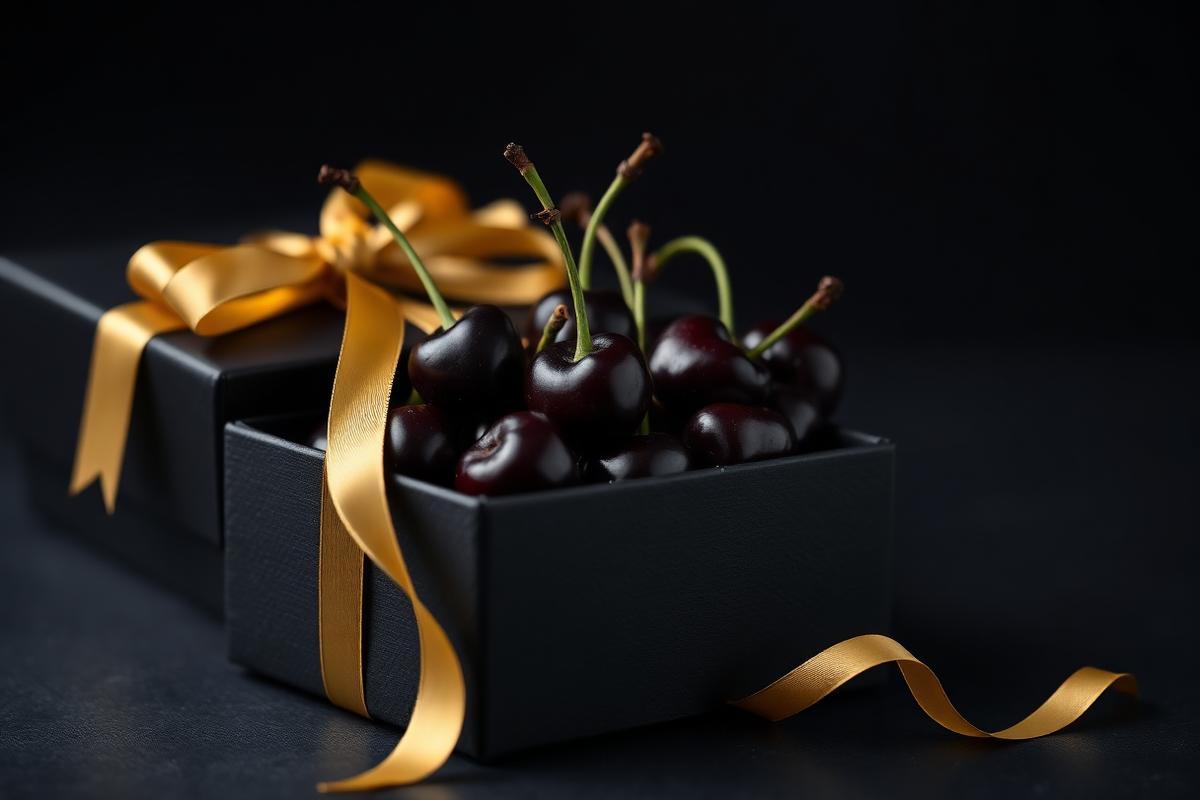 Cherries