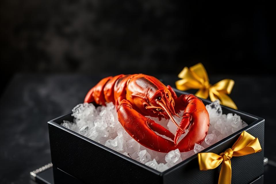 Rock Lobster