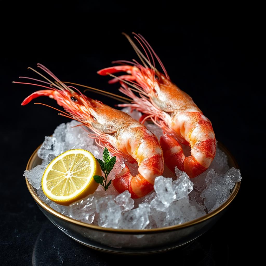 Fresh Seafood